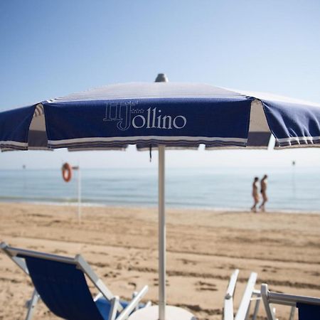 Hotel Jollino Dependance Pineto Exterior foto